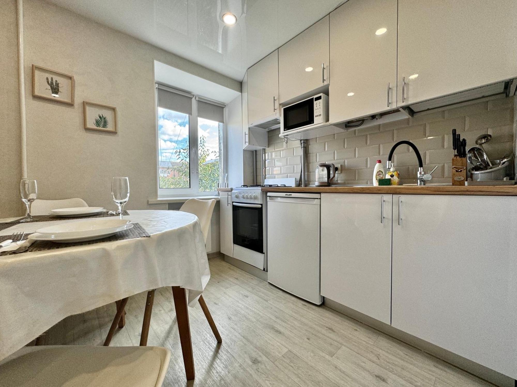 Apartpoltava Світлі Та Затишні Апартаменти В Скандинавському Стилі Центр Банківський Чек Exterior foto